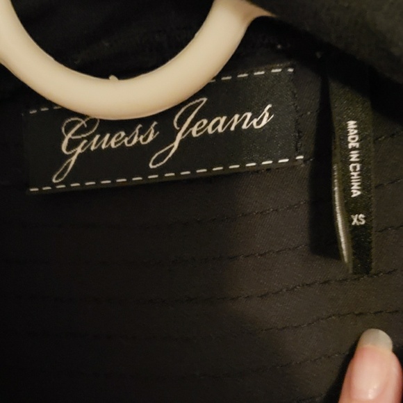 GUESS Jacket - Picture 2 of 3